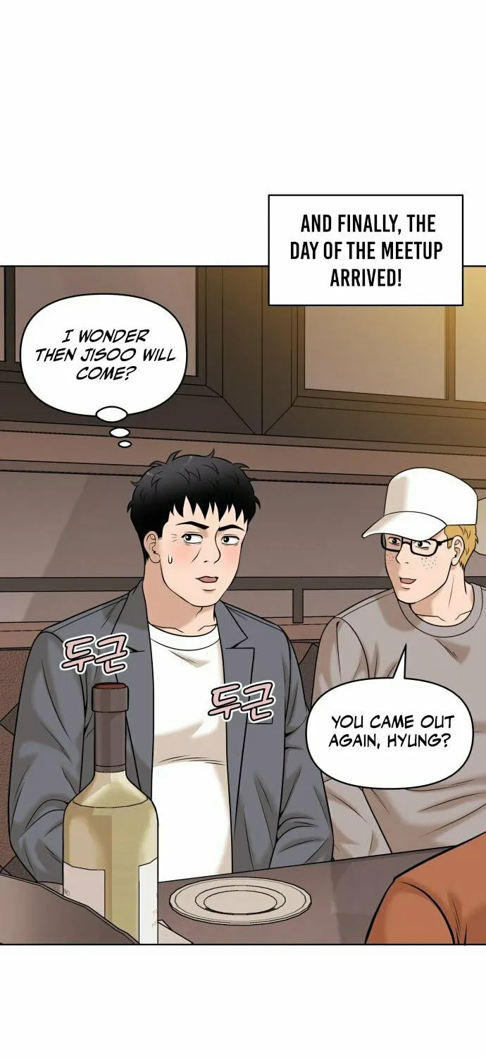 Around Forty Chapter 12 page 89 - 
