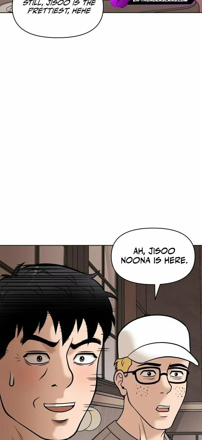 Around Forty Chapter 12 page 91 - 