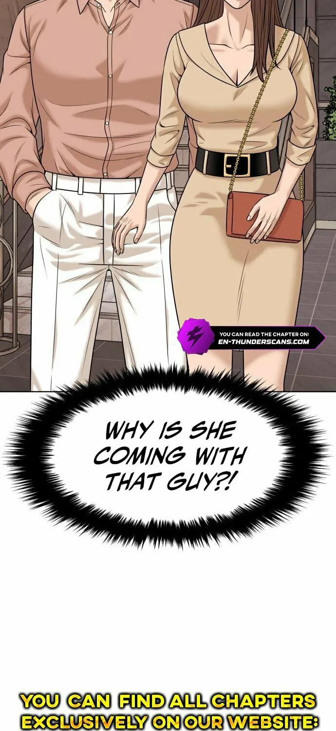 Around Forty Chapter 12 page 94 - 