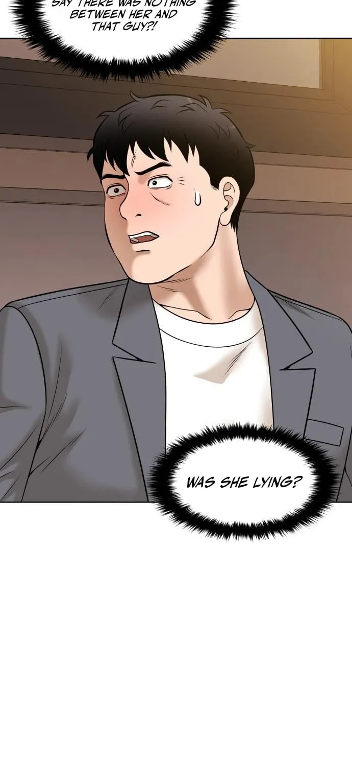 Around Forty Chapter 13 page 2 - 