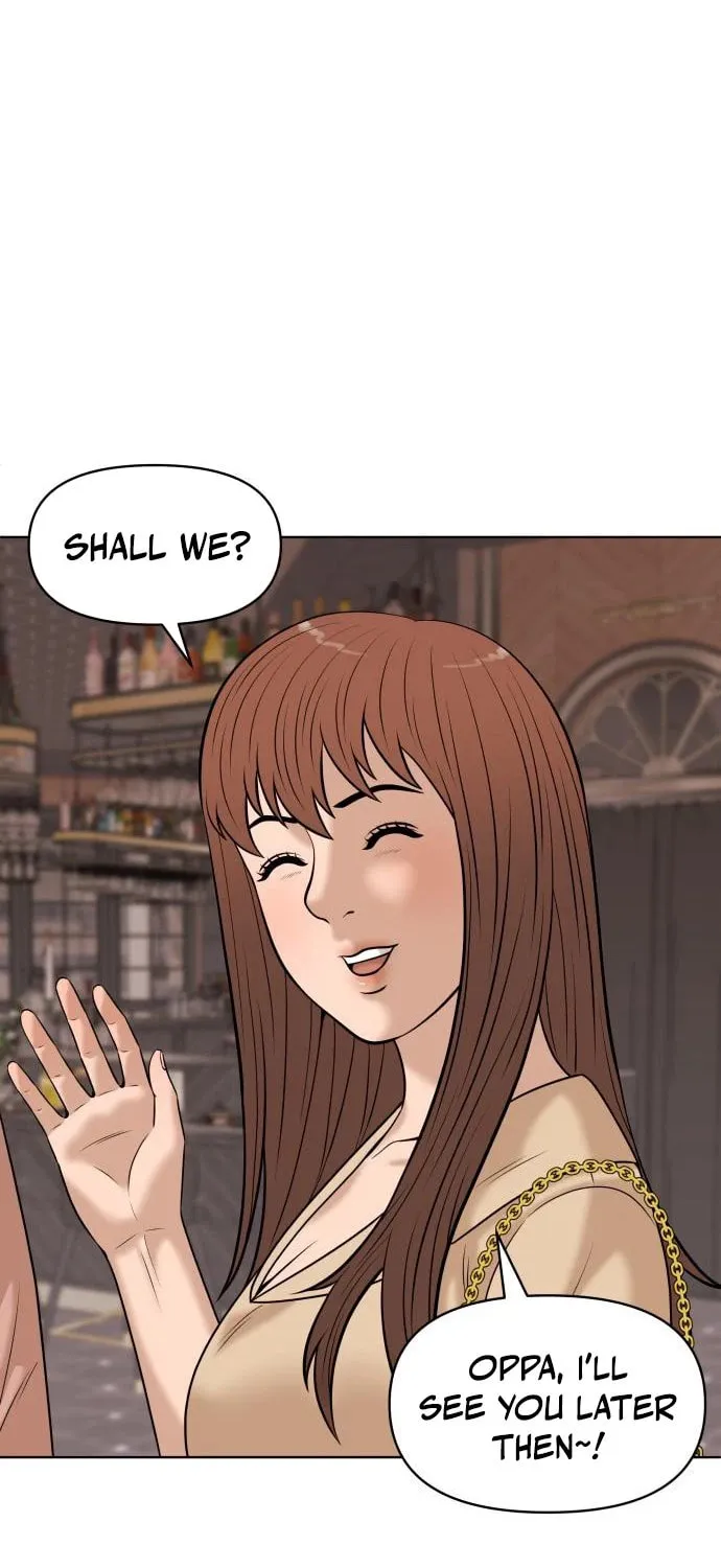 Around Forty Chapter 13 page 11 - 