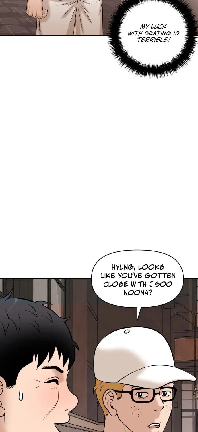 Around Forty Chapter 13 page 13 - 