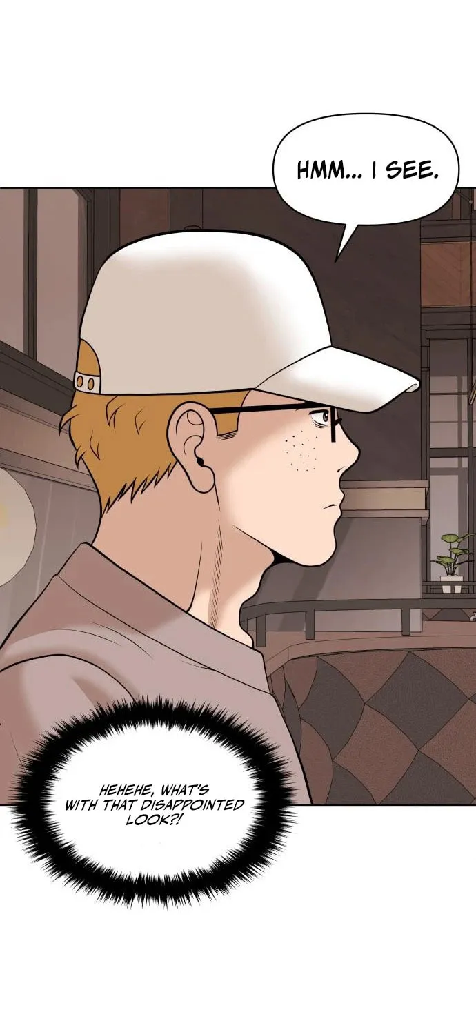 Around Forty Chapter 13 page 15 - 