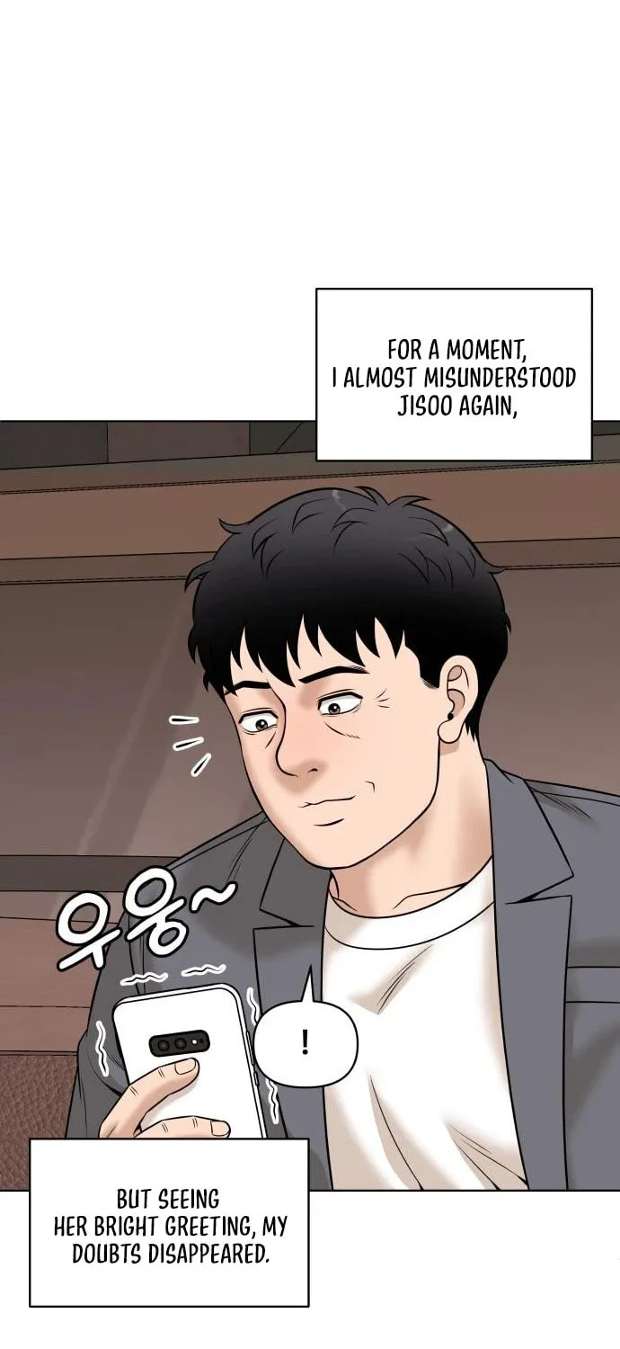 Around Forty Chapter 13 page 16 - 