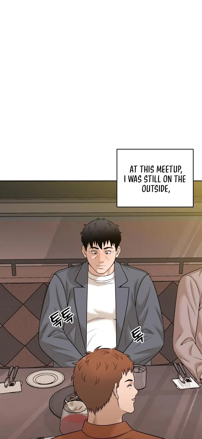 Around Forty Chapter 13 page 17 - 