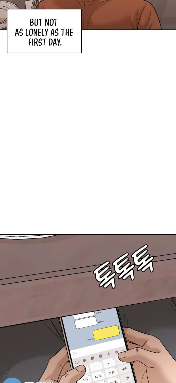 Around Forty Chapter 13 page 18 - 