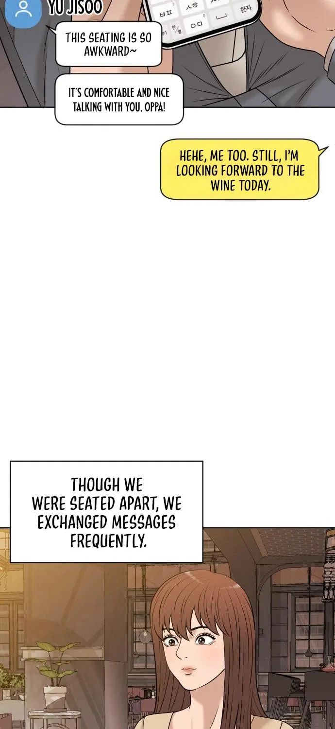 Around Forty Chapter 13 page 19 - 