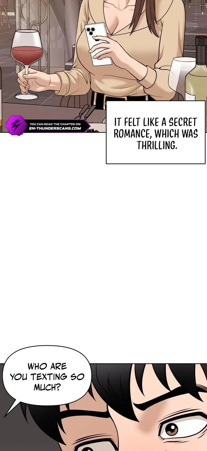 Around Forty Chapter 13 page 20 - 