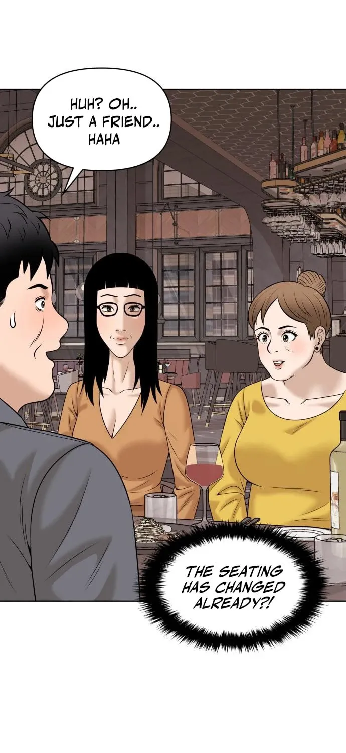 Around Forty Chapter 13 page 22 - 