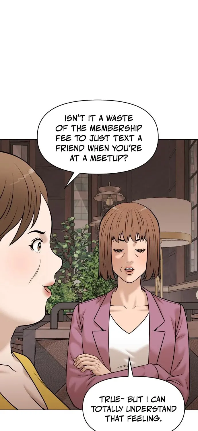 Around Forty Chapter 13 page 23 - 