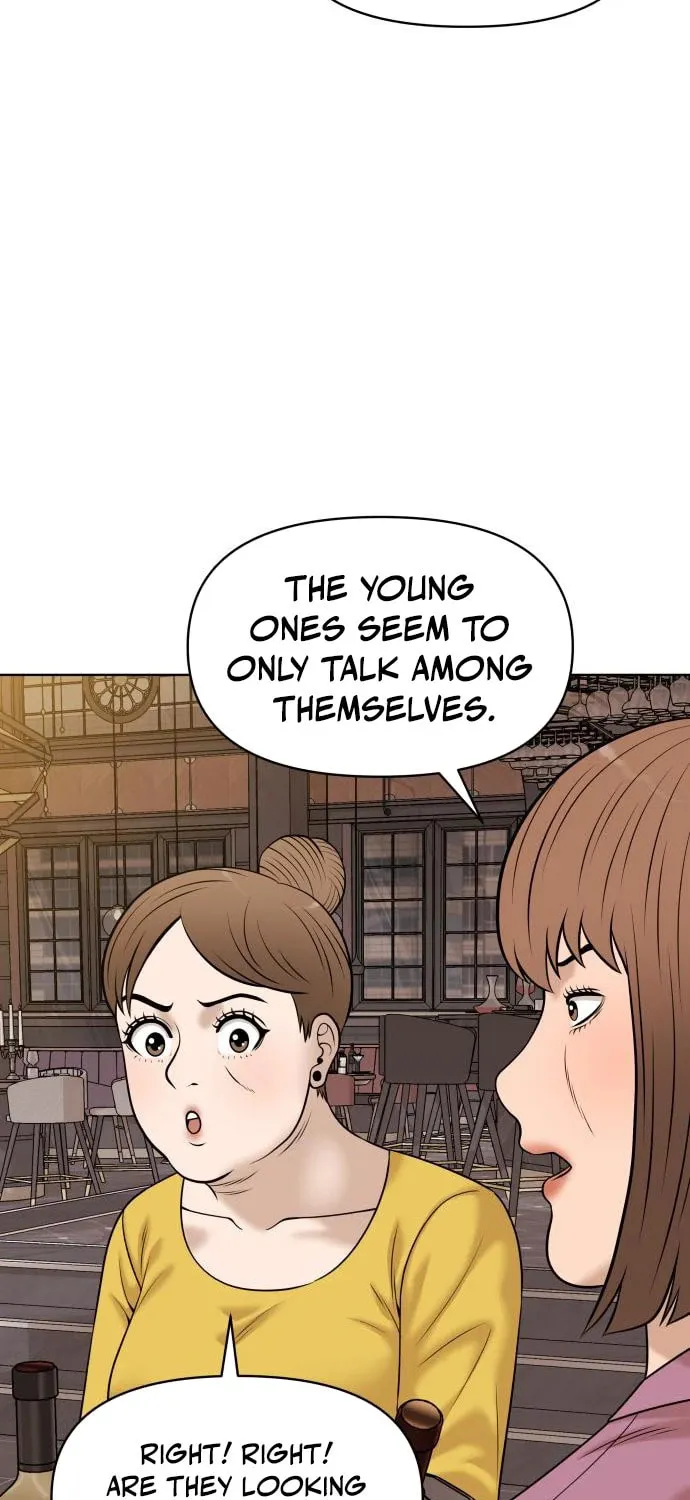 Around Forty Chapter 13 page 24 - 