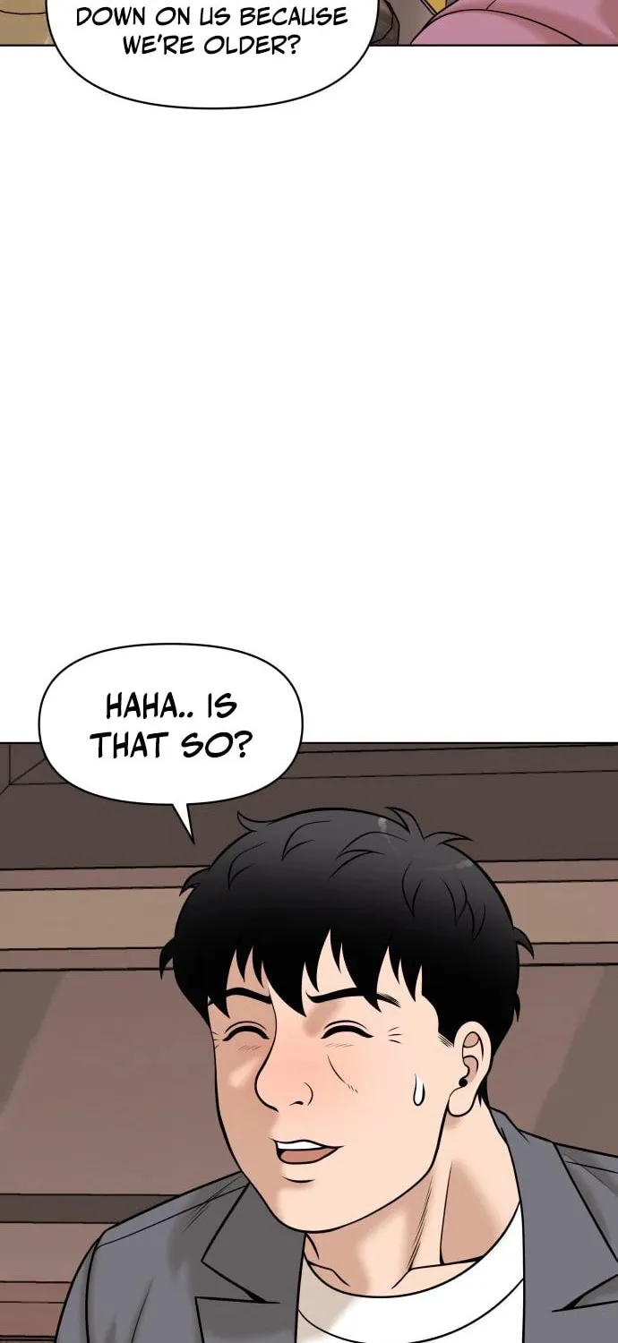 Around Forty Chapter 13 page 25 - 