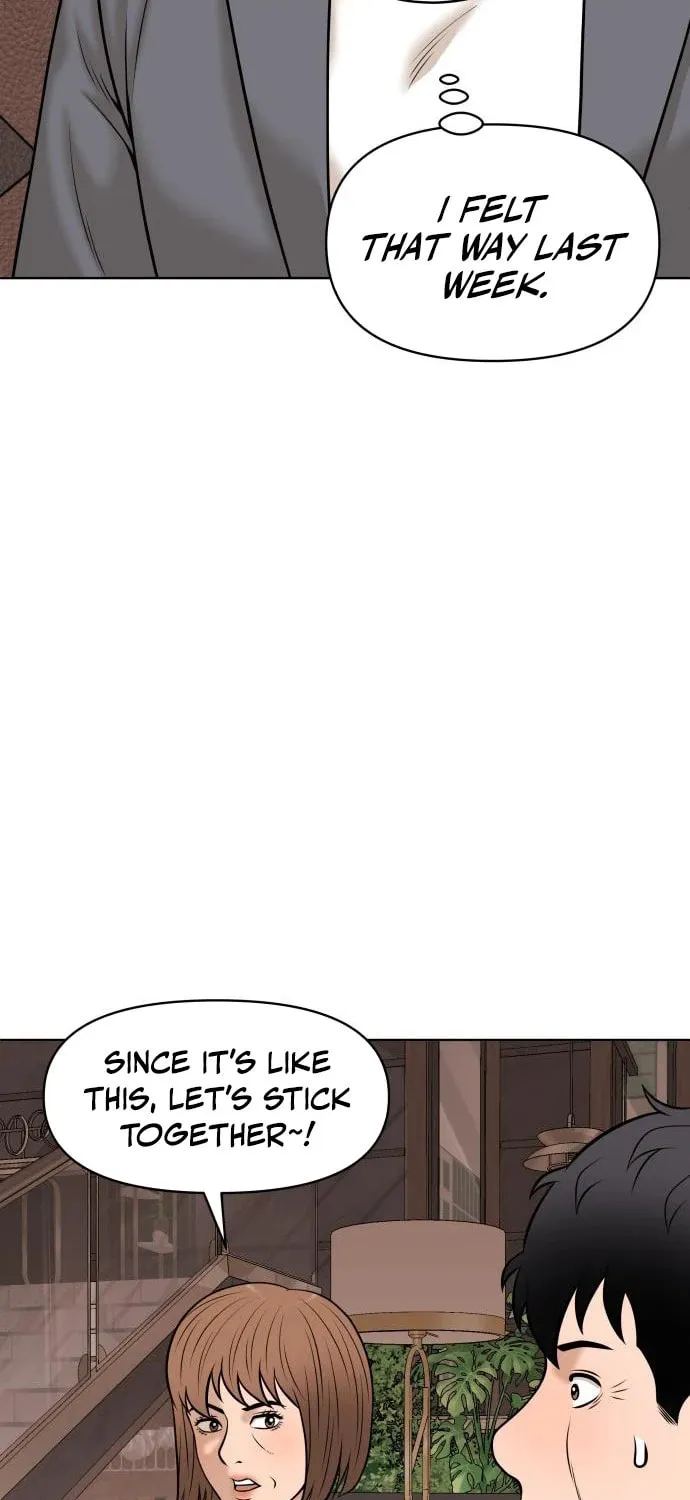 Around Forty Chapter 13 page 26 - 