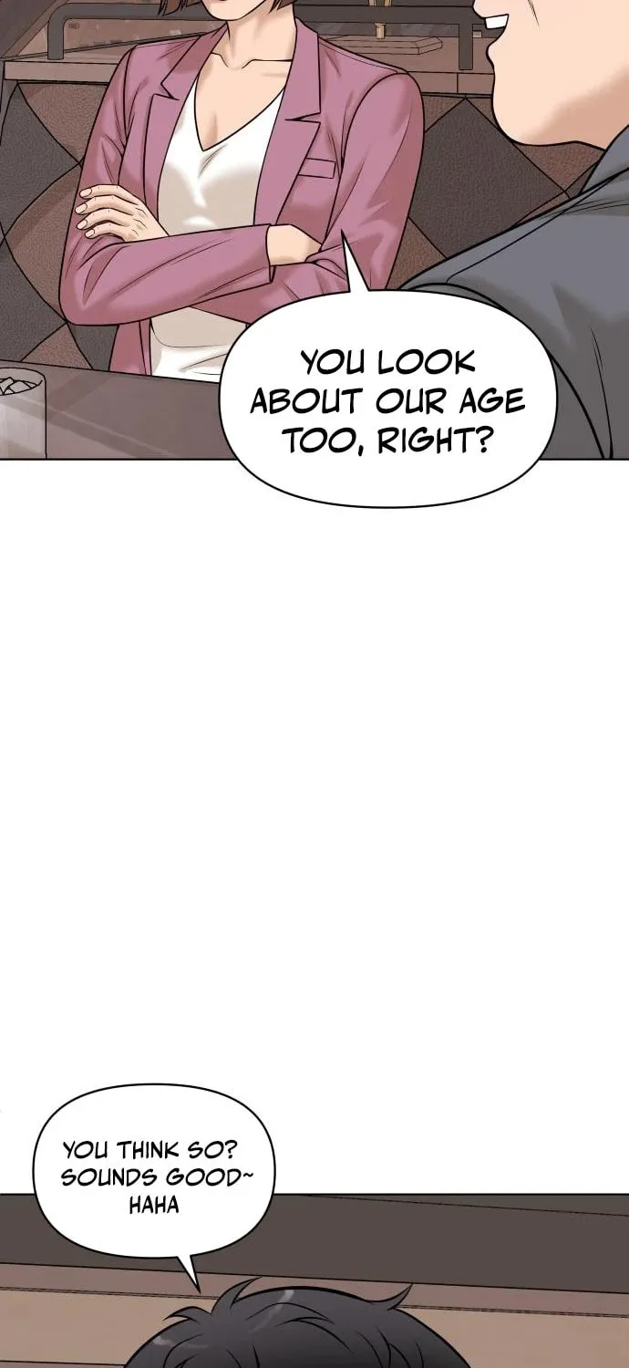Around Forty Chapter 13 page 27 - 