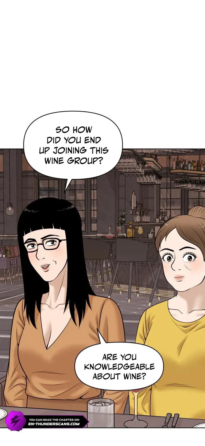 Around Forty Chapter 13 page 29 - 
