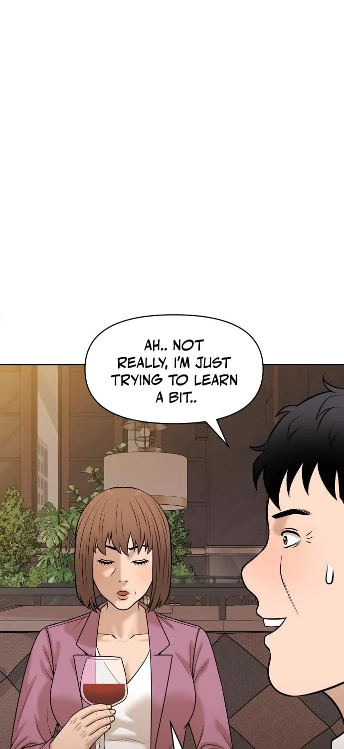 Around Forty Chapter 13 page 30 - 