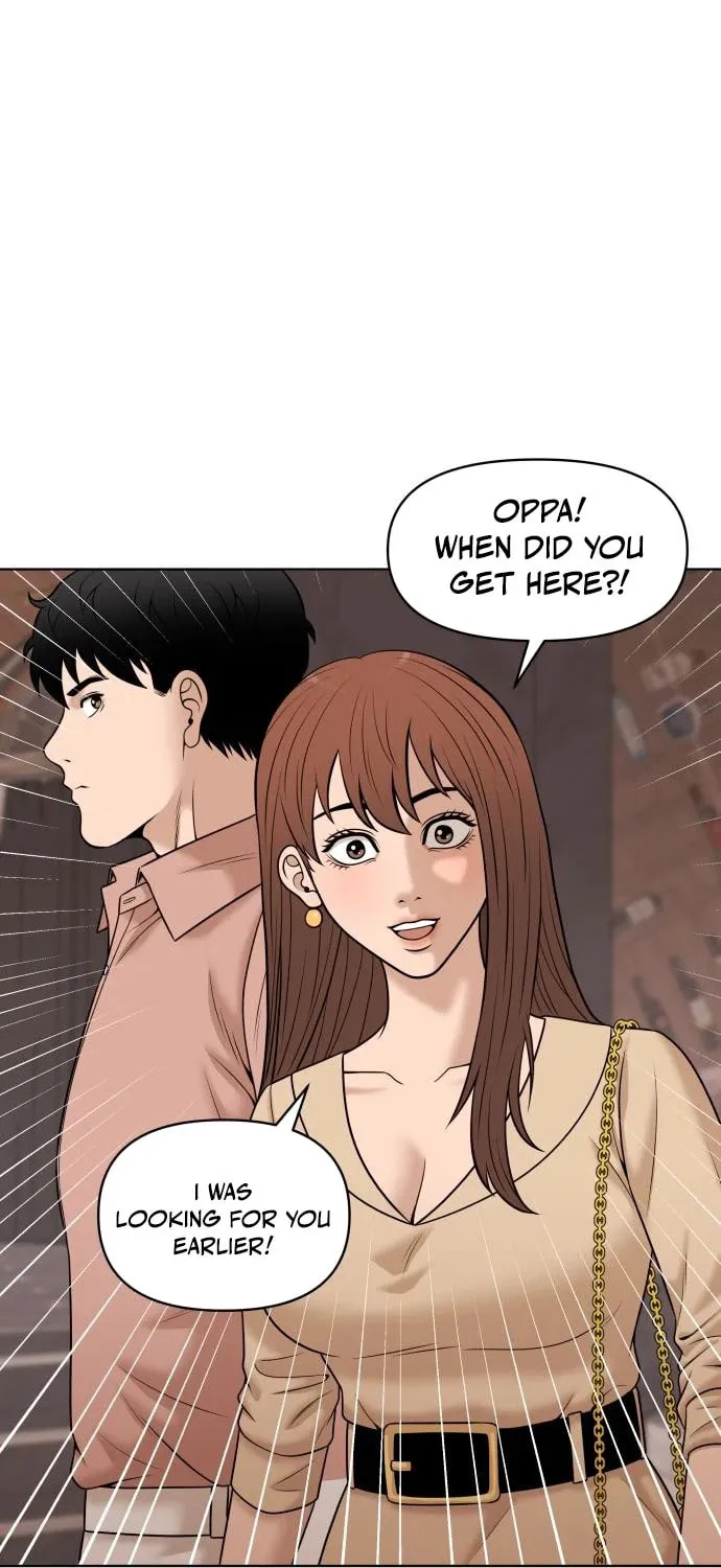 Around Forty Chapter 13 page 4 - 