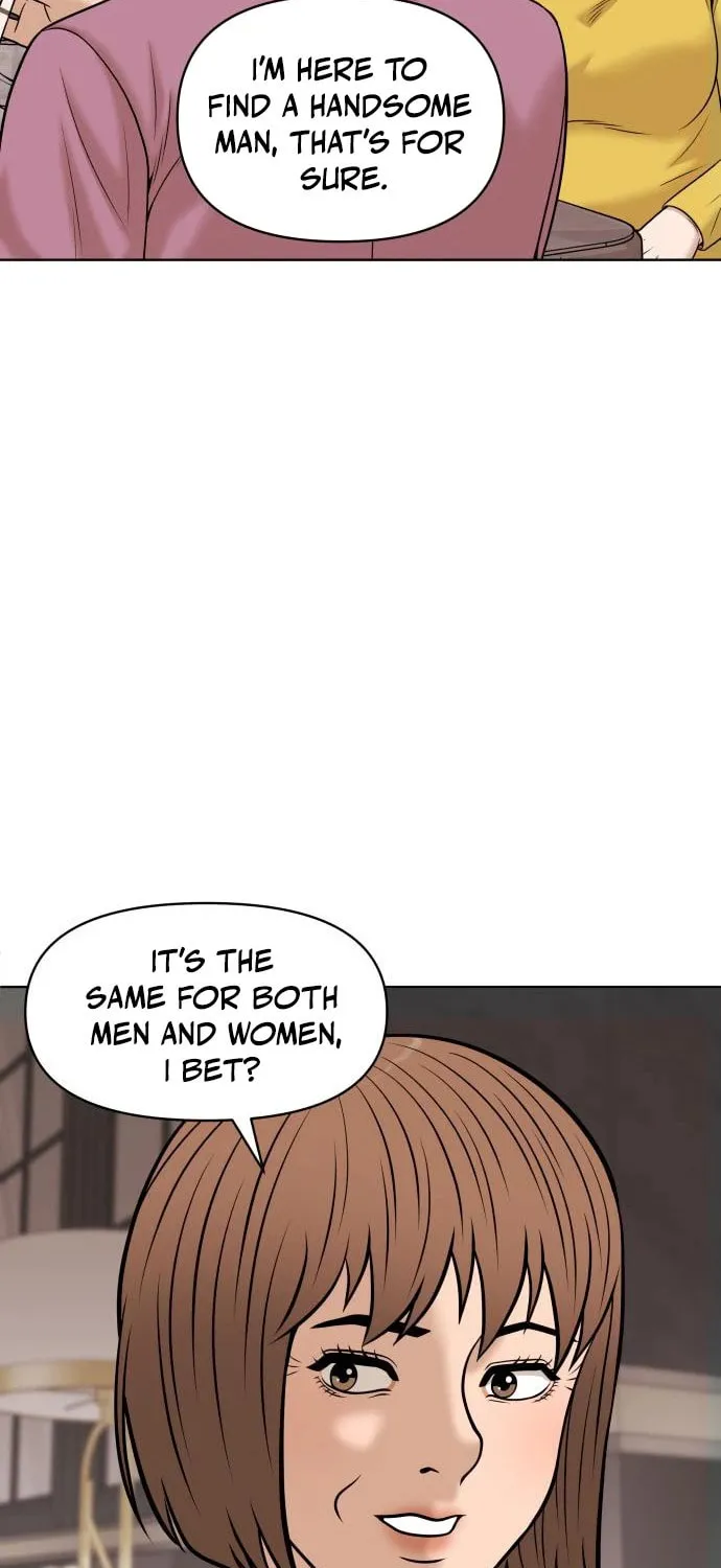 Around Forty Chapter 13 page 32 - 