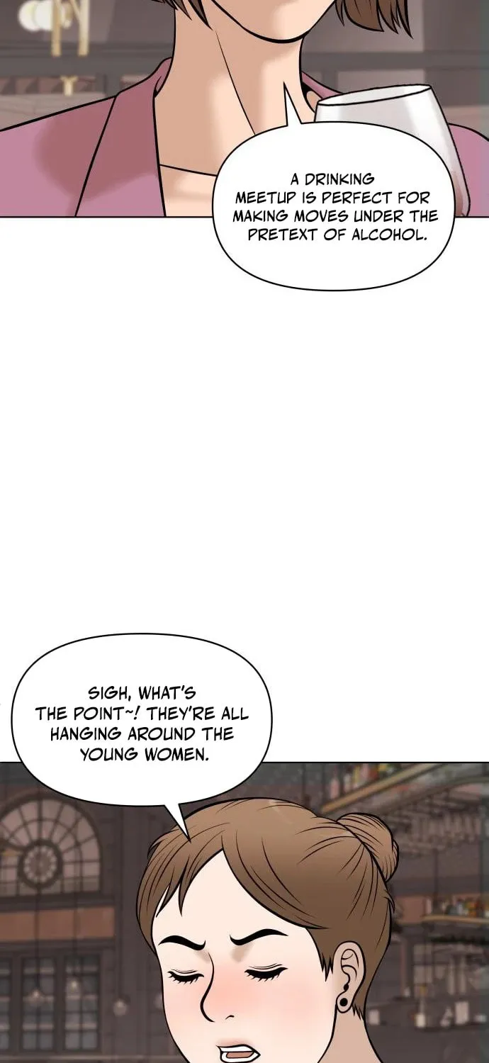 Around Forty Chapter 13 page 33 - 