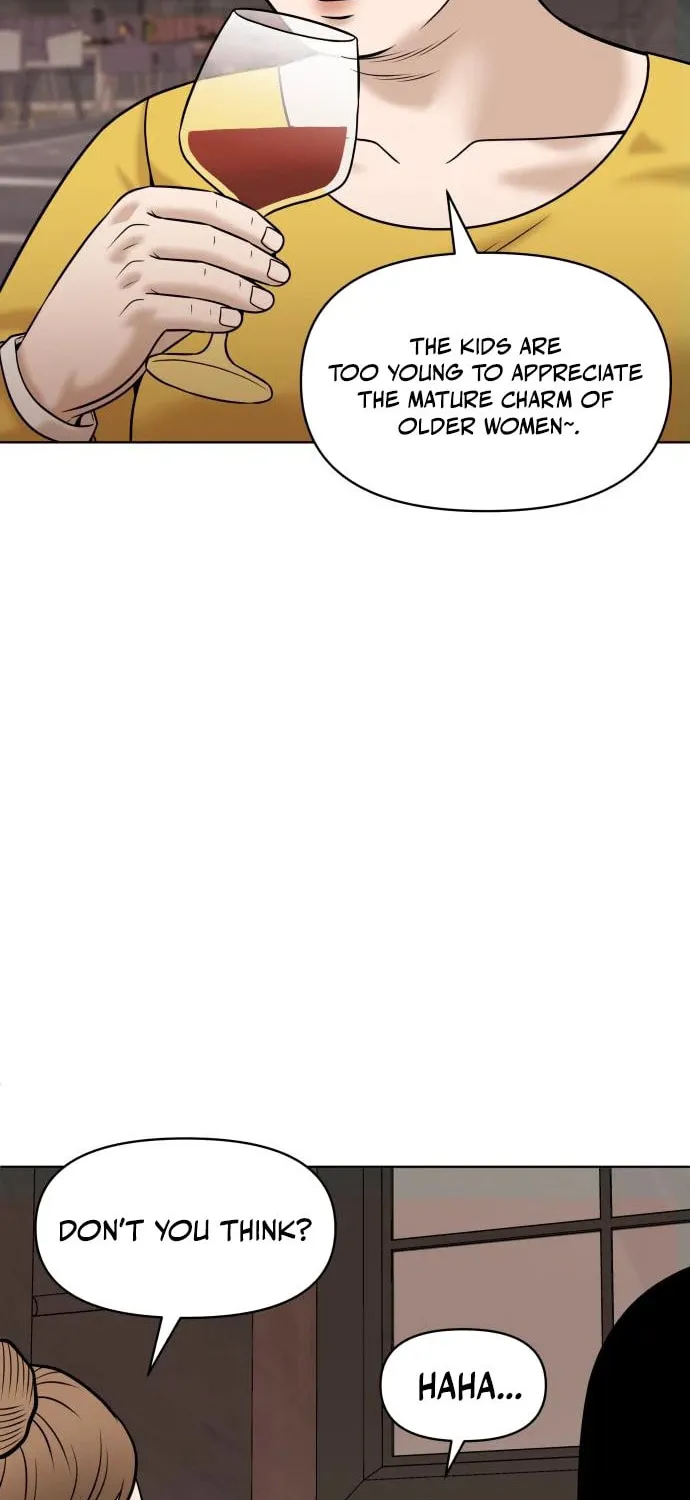 Around Forty Chapter 13 page 34 - 