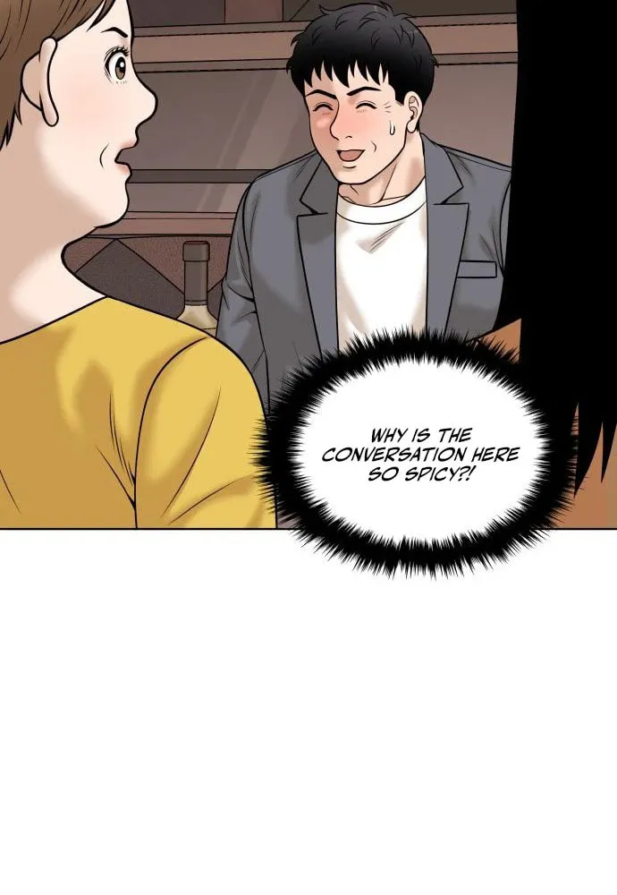 Around Forty Chapter 13 page 35 - 
