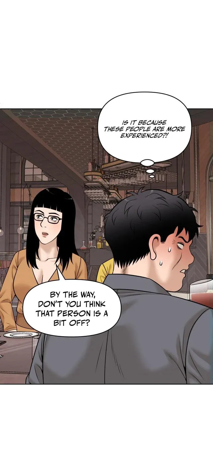 Around Forty Chapter 13 page 36 - 