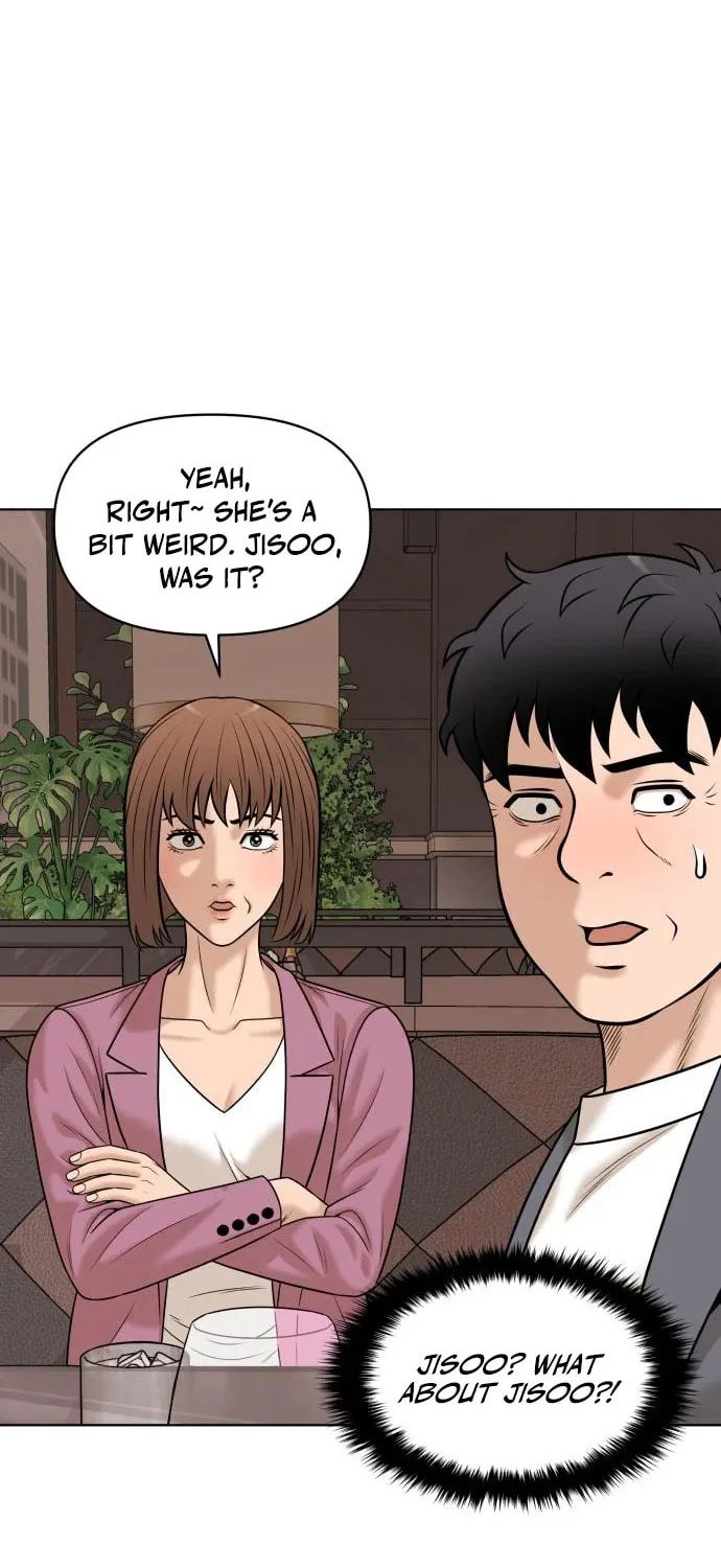 Around Forty Chapter 13 page 37 - 