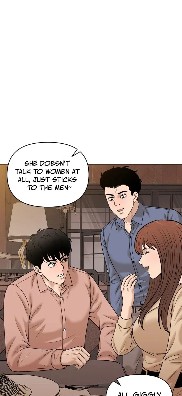 Around Forty Chapter 13 page 38 - 