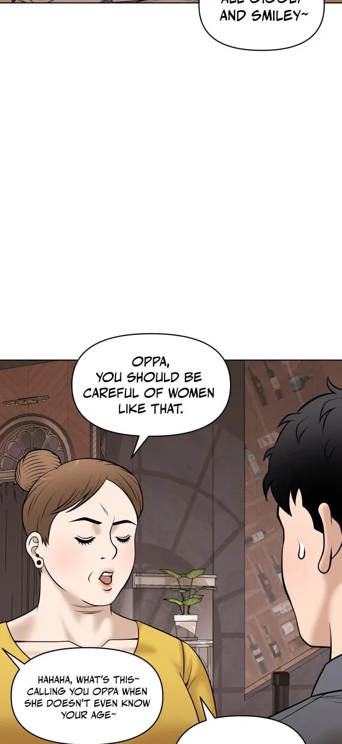 Around Forty Chapter 13 page 39 - 