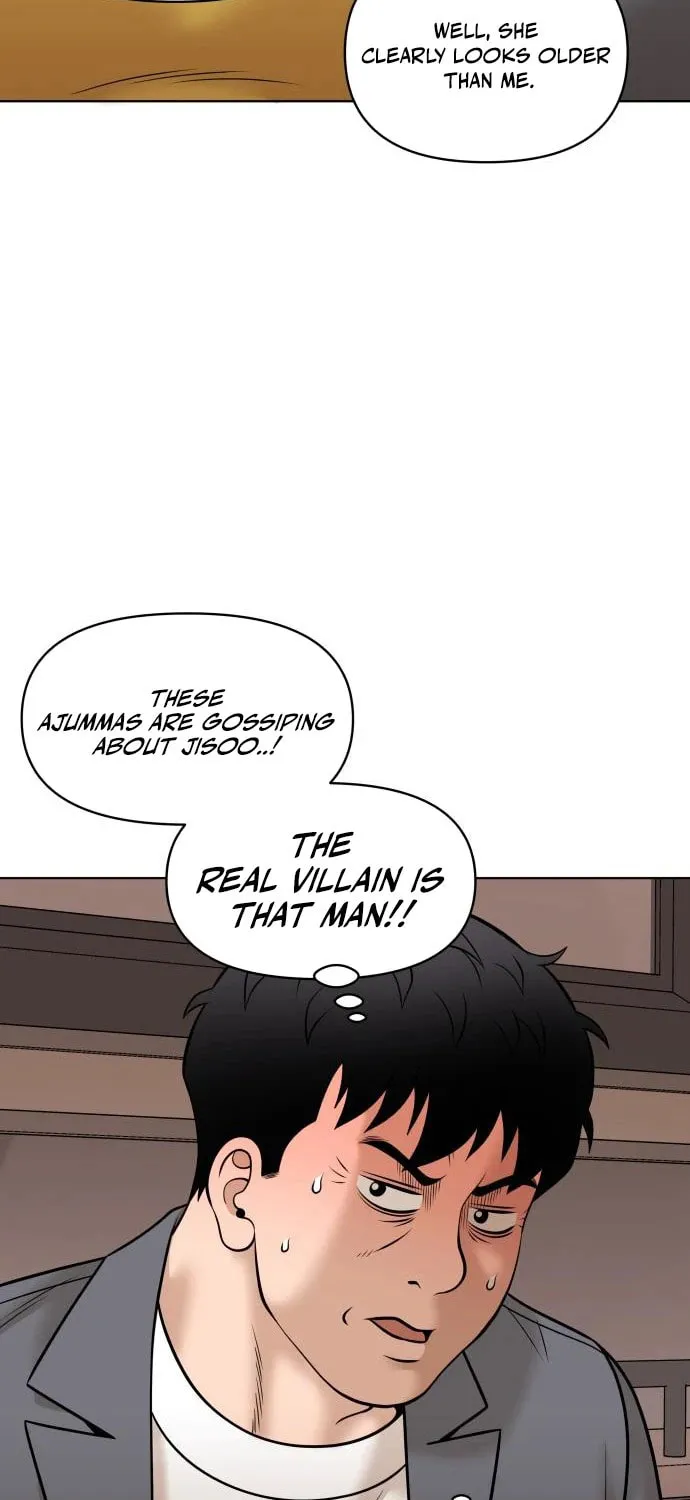 Around Forty Chapter 13 page 40 - 