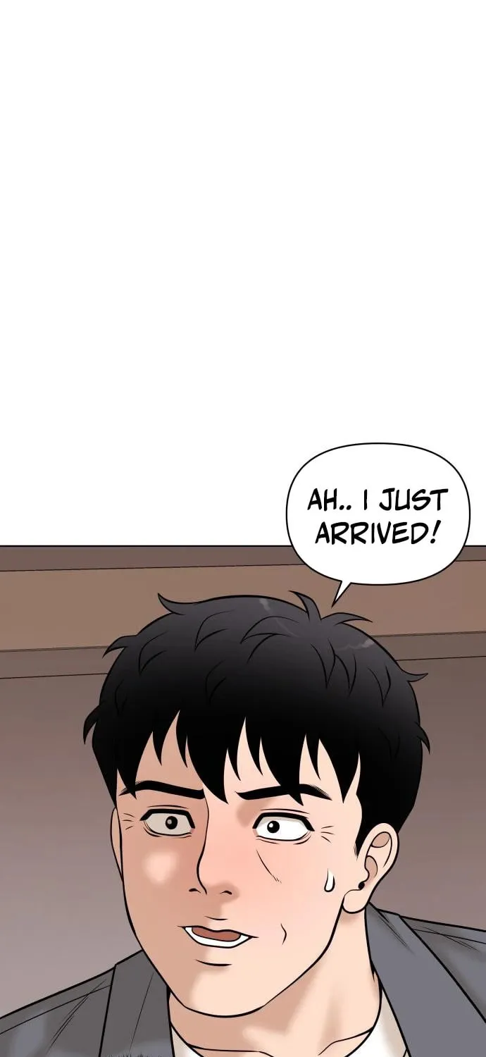 Around Forty Chapter 13 page 5 - 