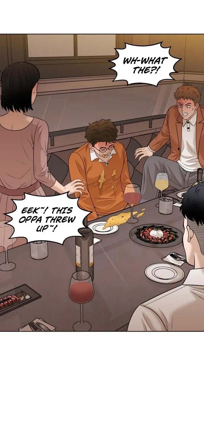 Around Forty Chapter 13 page 43 - 