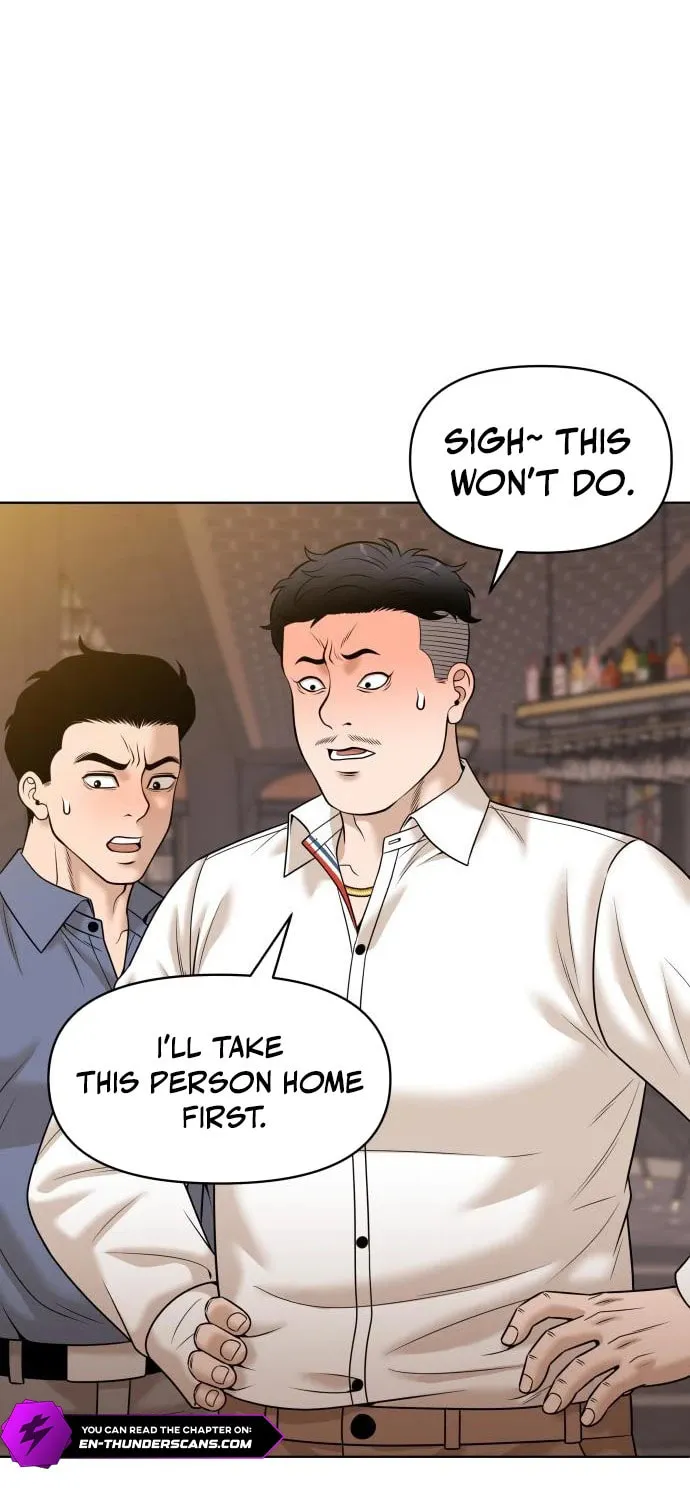 Around Forty Chapter 13 page 45 - 