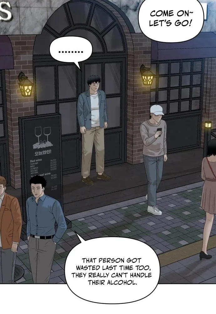 Around Forty Chapter 13 page 49 - 