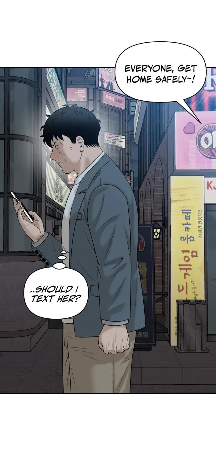 Around Forty Chapter 13 page 55 - 