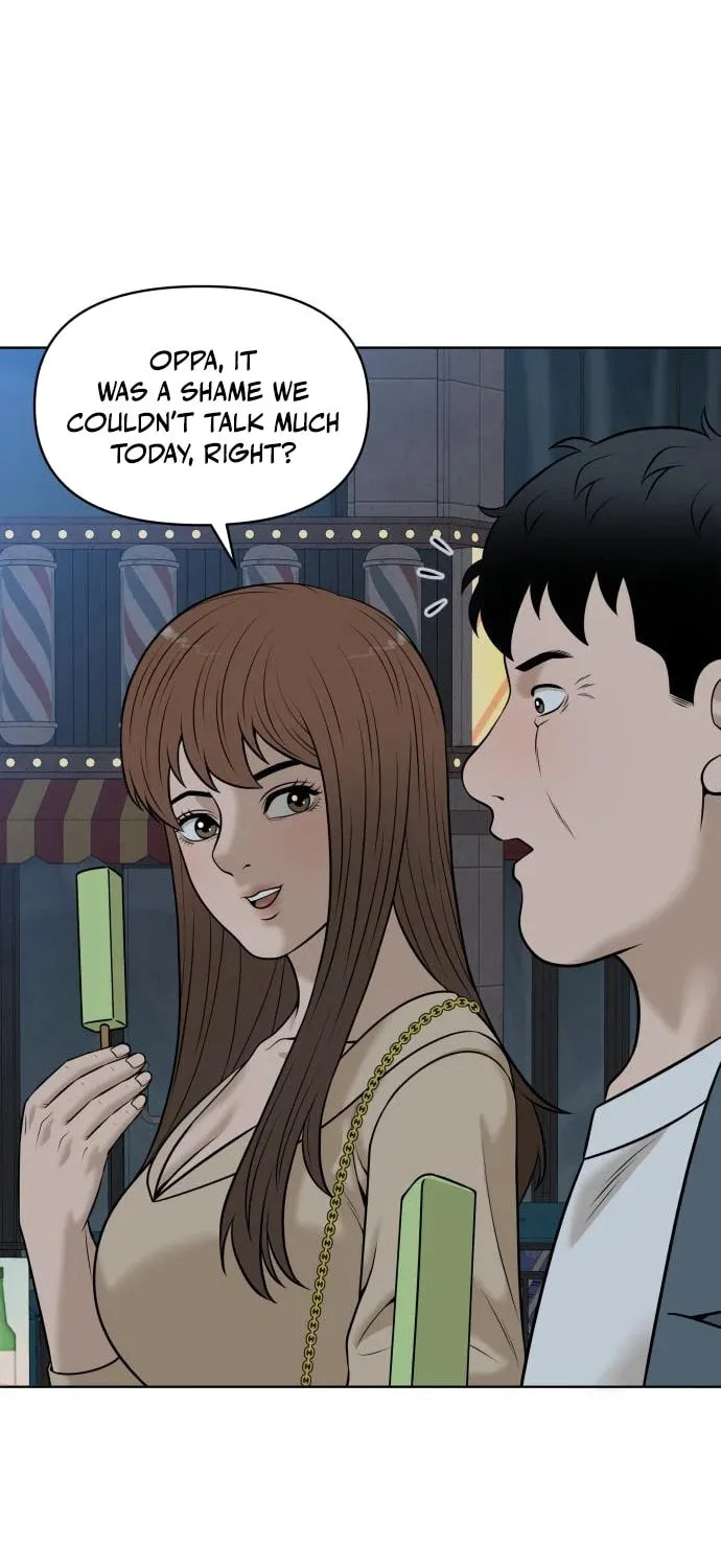 Around Forty Chapter 13 page 64 - 