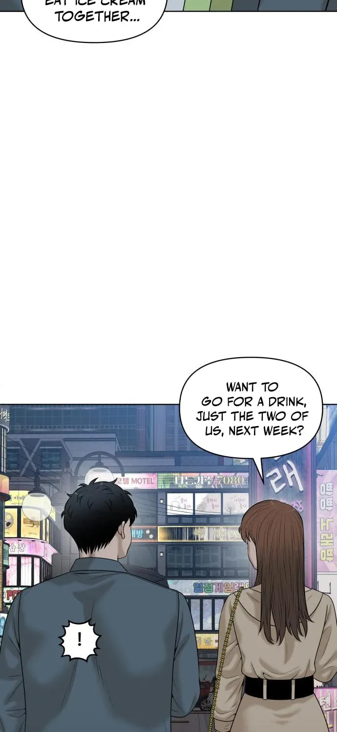 Around Forty Chapter 13 page 66 - 