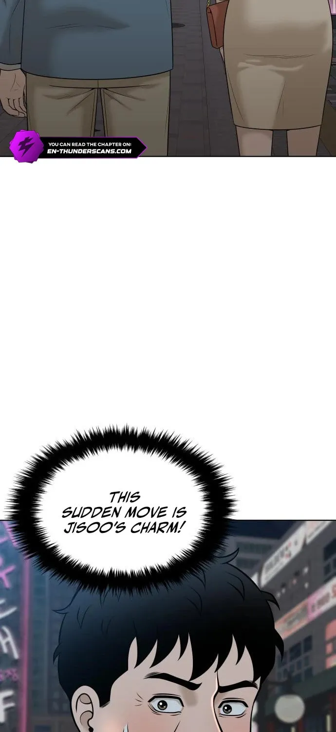 Around Forty Chapter 13 page 67 - 