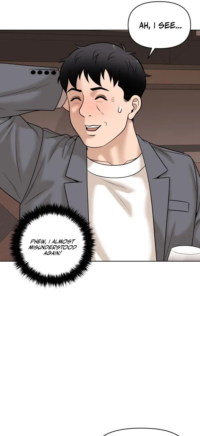 Around Forty Chapter 13 page 8 - 
