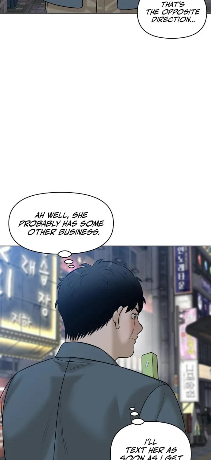 Around Forty Chapter 13 page 71 - 