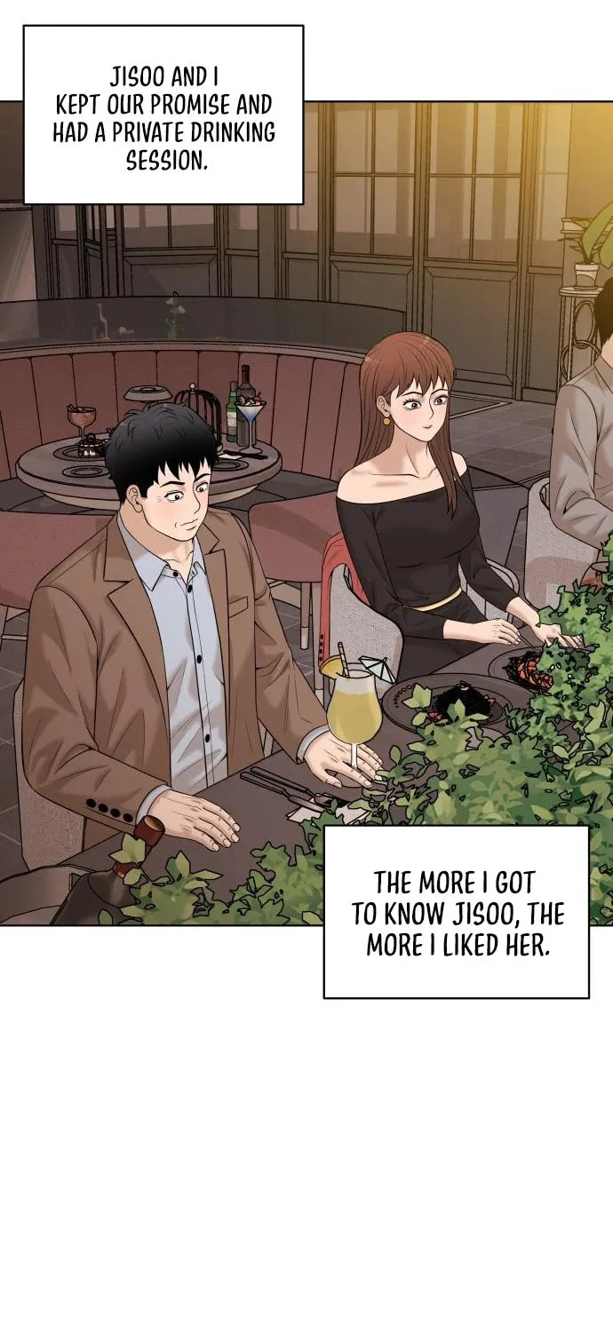 Around Forty Chapter 13 page 73 - 