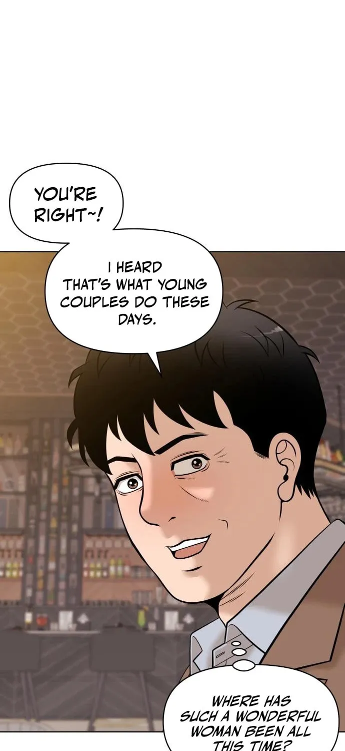 Around Forty Chapter 13 page 75 - 