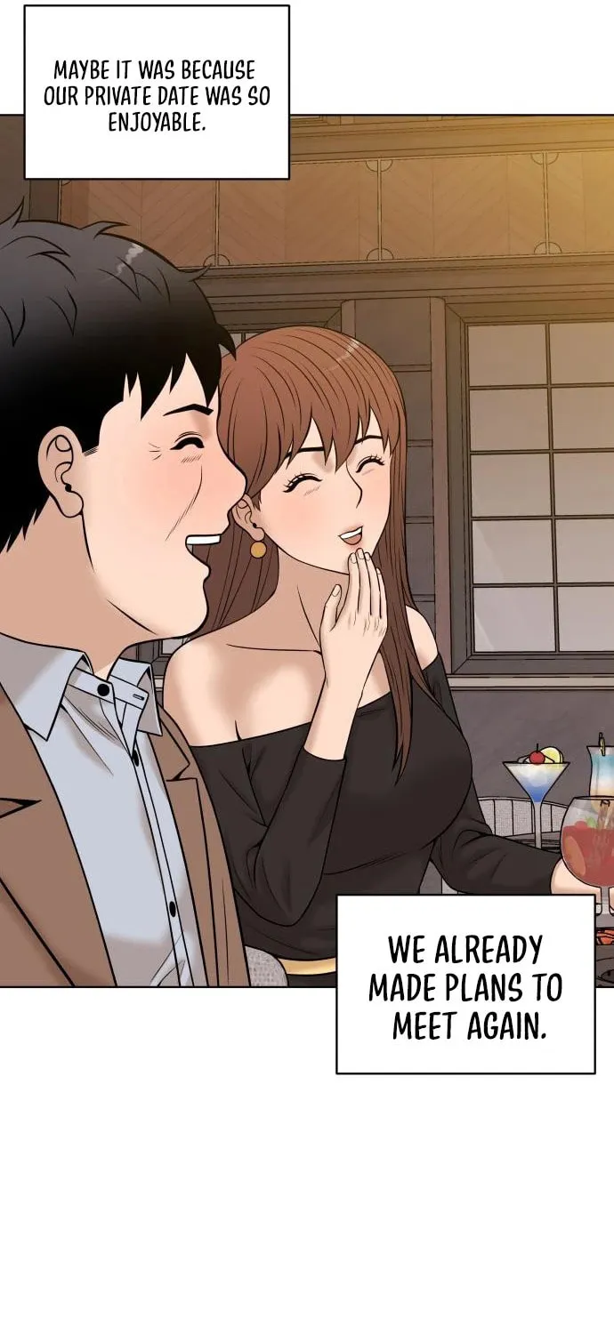 Around Forty Chapter 13 page 77 - 