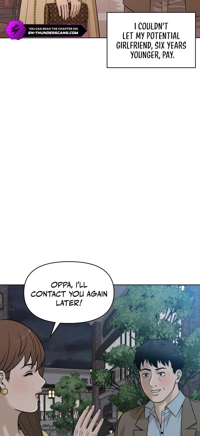 Around Forty Chapter 13 page 80 - 