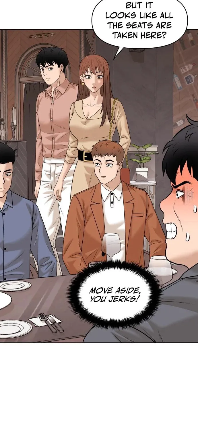 Around Forty Chapter 13 page 9 - 