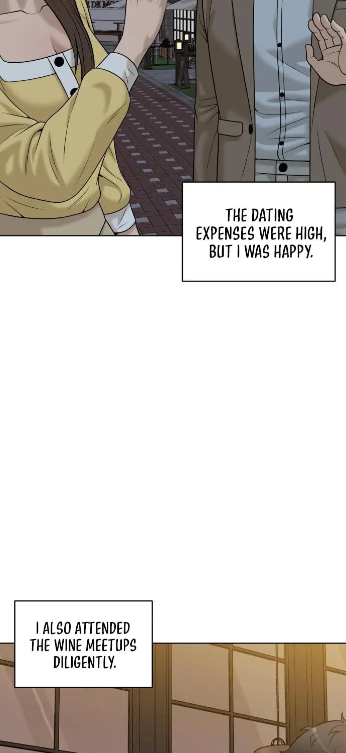 Around Forty Chapter 13 page 81 - 