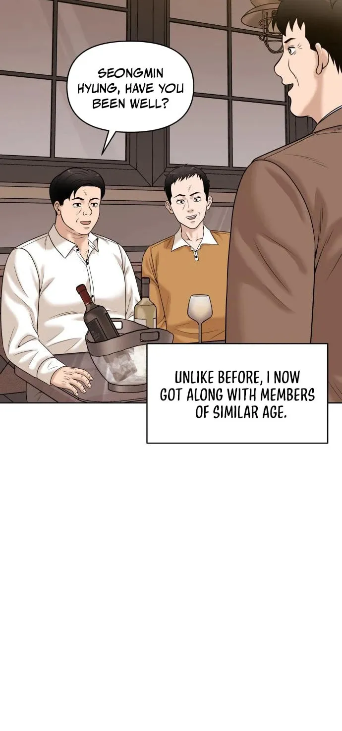 Around Forty Chapter 13 page 82 - 