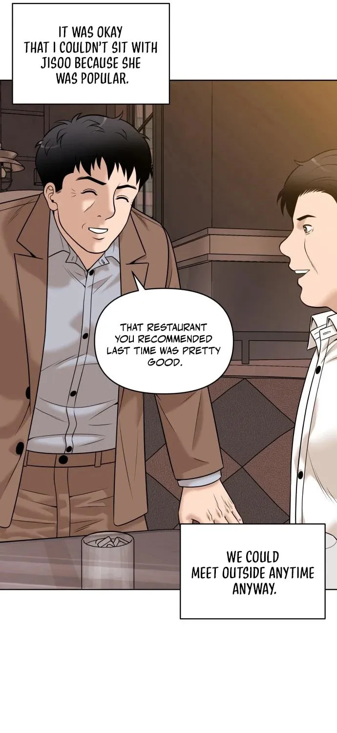 Around Forty Chapter 13 page 83 - 