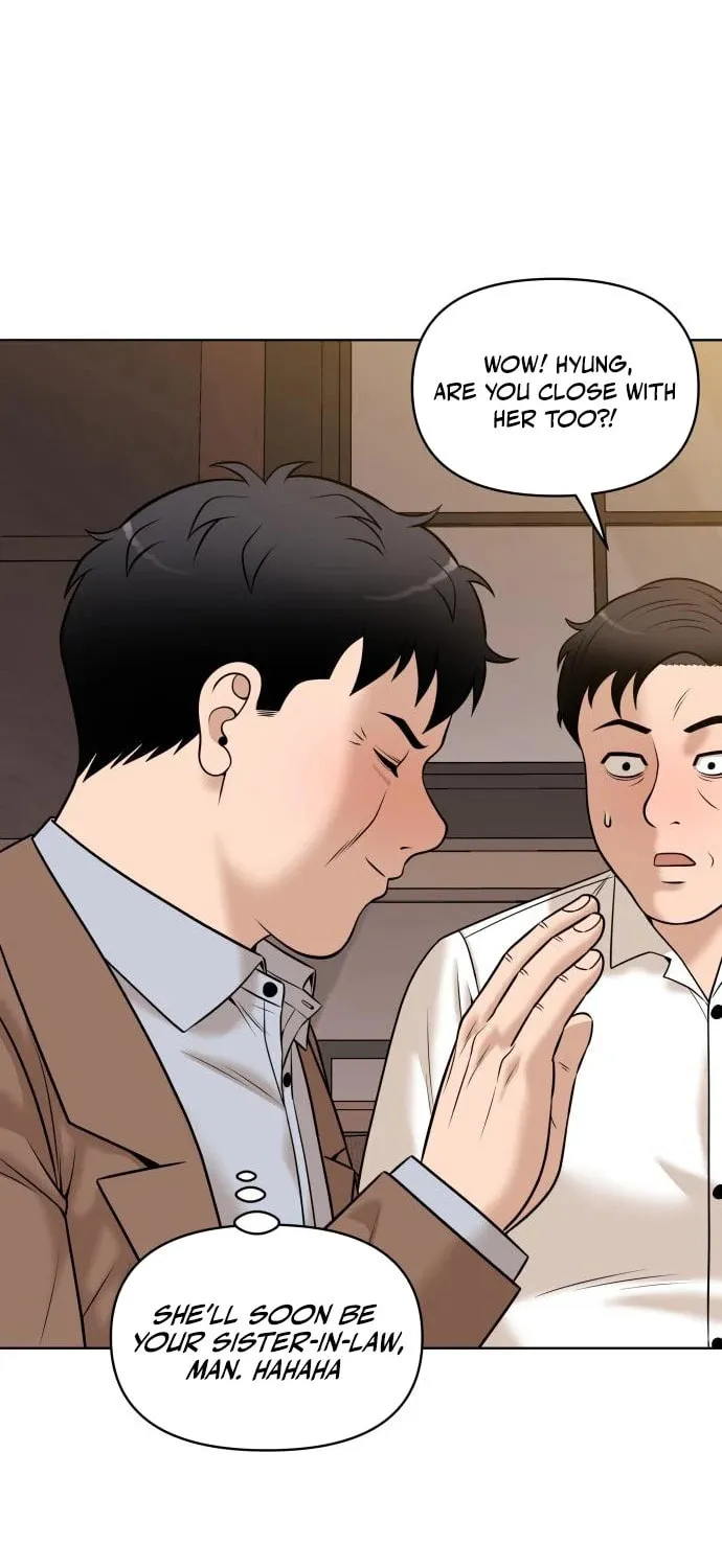 Around Forty Chapter 13 page 90 - 