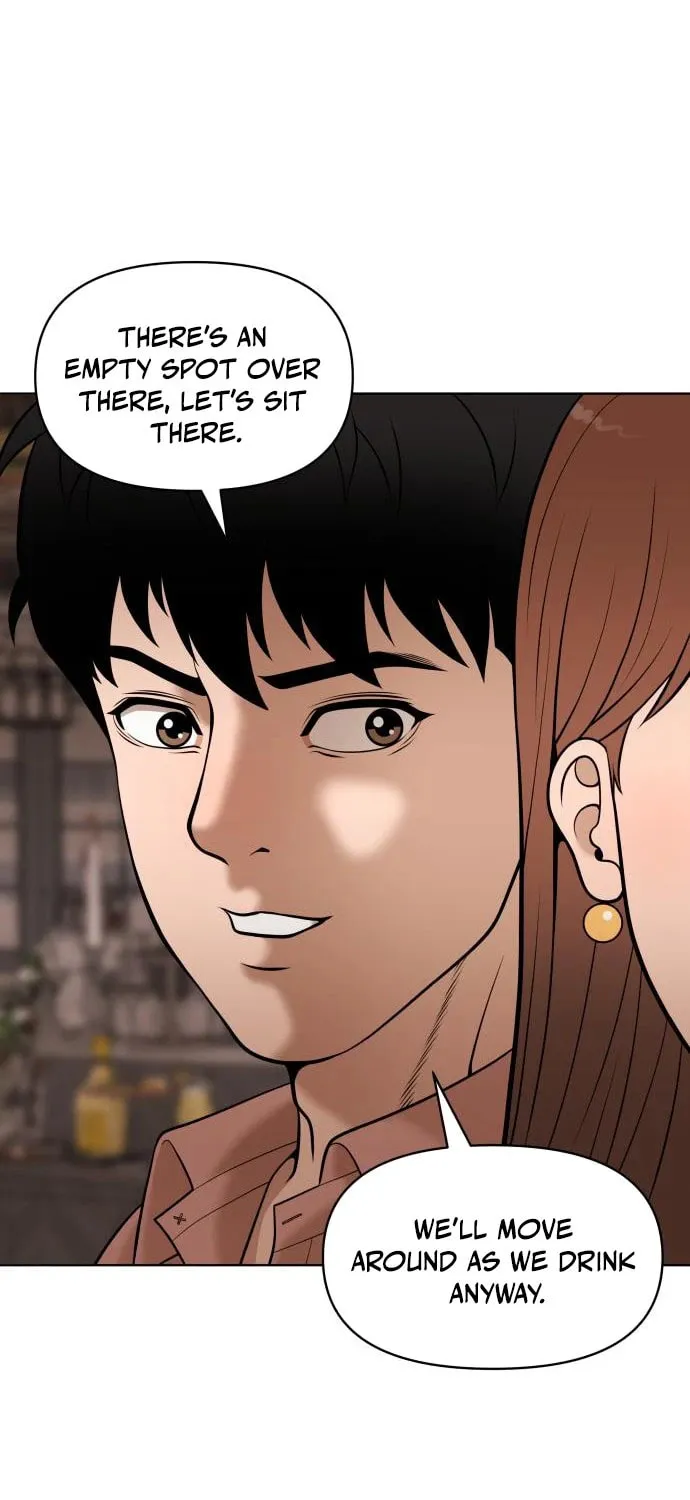 Around Forty Chapter 13 page 10 - 